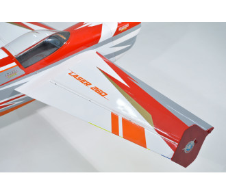 Avion Phoenix Model LASER 260 74'' SIZE 35CC ARF V2 - PH245
