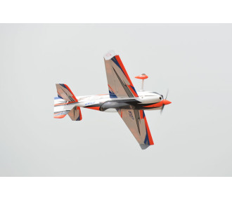 Avión Phoenix Modelo SBACH 342 74'' TAMAÑO 35CC ARF V2 - PH246