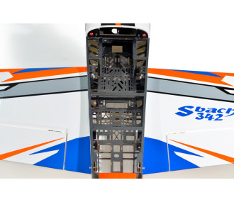 Avio Phoenix Model SBACH 342 74'' SIZE 35CC ARF V2 - PH246