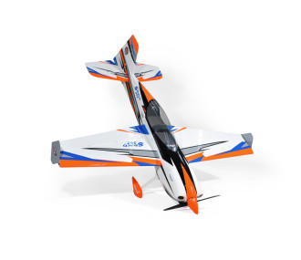 Avión Phoenix Modelo SBACH 342 74'' TAMAÑO 35CC ARF V2 - PH246