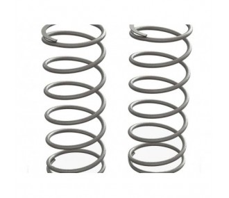 ARRMA AR330500 Shock spring 60mm 1.35n/mm (9.7lb/in) 6S (2)