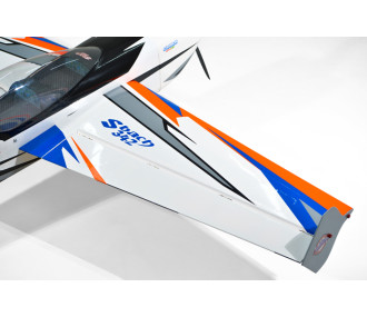 Avio Phoenix Modello SBACH 342 74'' DIMENSIONE 35CC ARF V2 - PH246