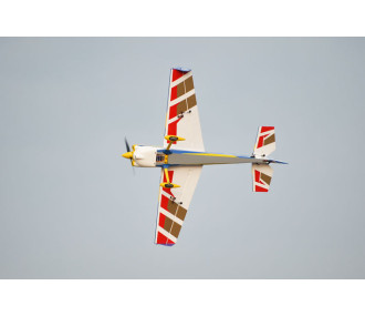 Avión Phoenix Modelo EDGE 540 V3 67'' ARF V2 - PH251