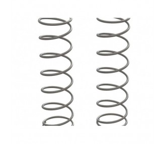 ARRMA AR330501 Shock spring 84mm 0.94n/mm (5.4lb/in) 6S (2)