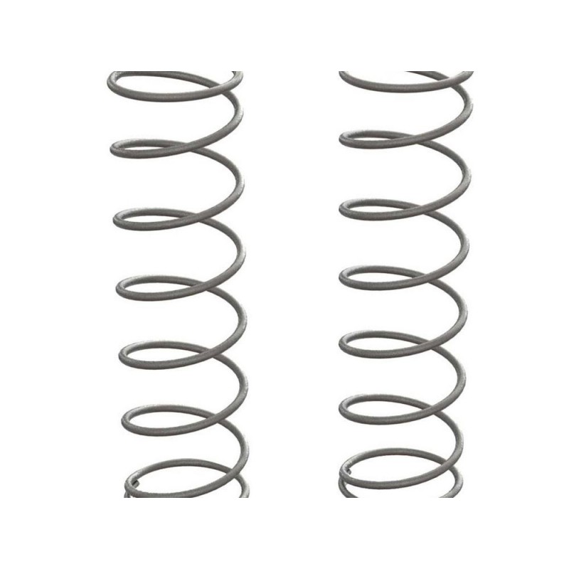 ARRMA AR330501 Shock spring 84mm 0.94n/mm (5.4lb/in) 6S (2)