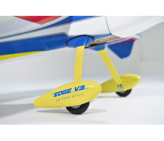 Avión Phoenix Modelo EDGE 540 V3 67'' ARF V2 - PH251
