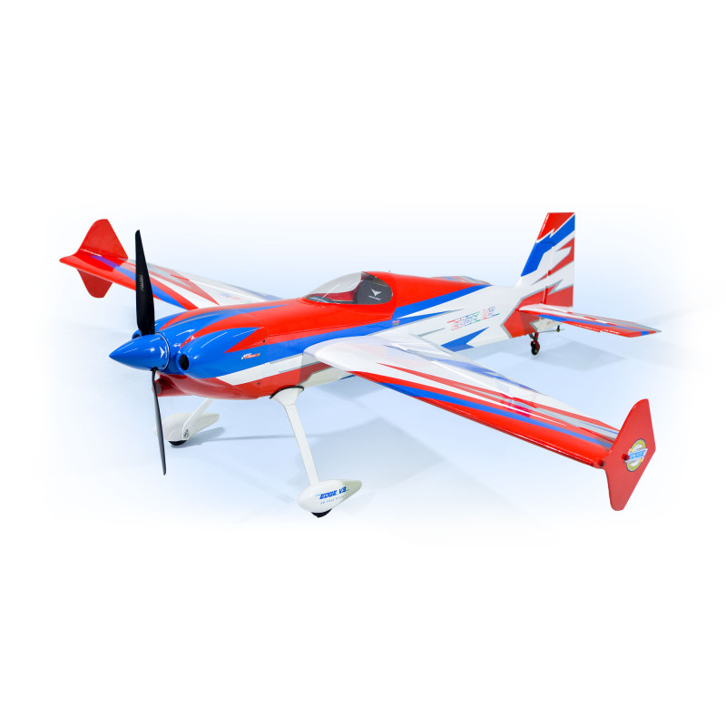Avión Phoenix Model EDGE 540 V3 60'' ARF - PH252