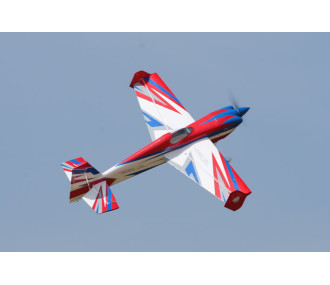 Aereo Phoenix Model EDGE 540 V3 60'' ARF - PH252