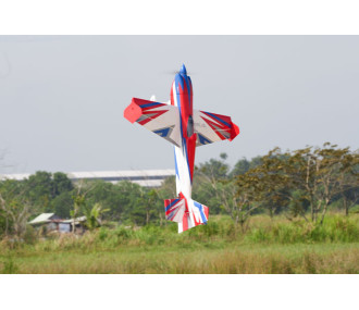 Phoenix Model EDGE 540 V3 60'' ARF Aircraft - PH252