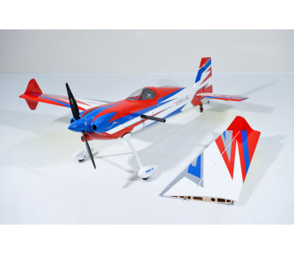 Phoenix Model EDGE 540 V3 60'' ARF Aircraft - PH252