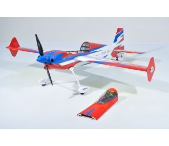 Phoenix Model EDGE 540 V3 60'' ARF Aircraft - PH252