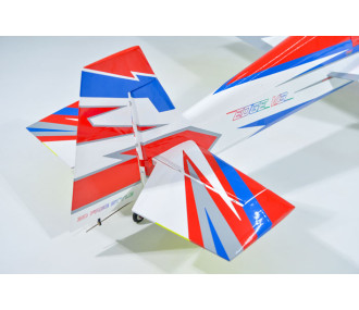 Avion Phoenix Model EDGE 540 V3 60'' ARF - PH252