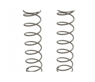 ARRMA AR330508 Shock spring 95mm 0.87n/mm (5.0lb/in) 6S (2)