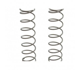 ARRMA AR330508 Shock spring 95mm 0.87n/mm (5.0lb/in) 6S (2)