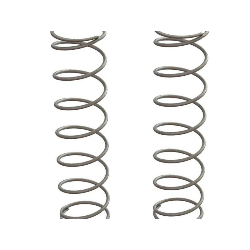 ARRMA AR330508 Shock spring 95mm 0.87n/mm (5.0lb/in) 6S (2)