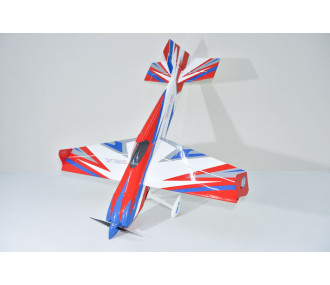 Avion Phoenix Model EDGE 540 V3 60'' ARF - PH252