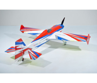 Avión Phoenix Model EDGE 540 V3 60'' ARF - PH252