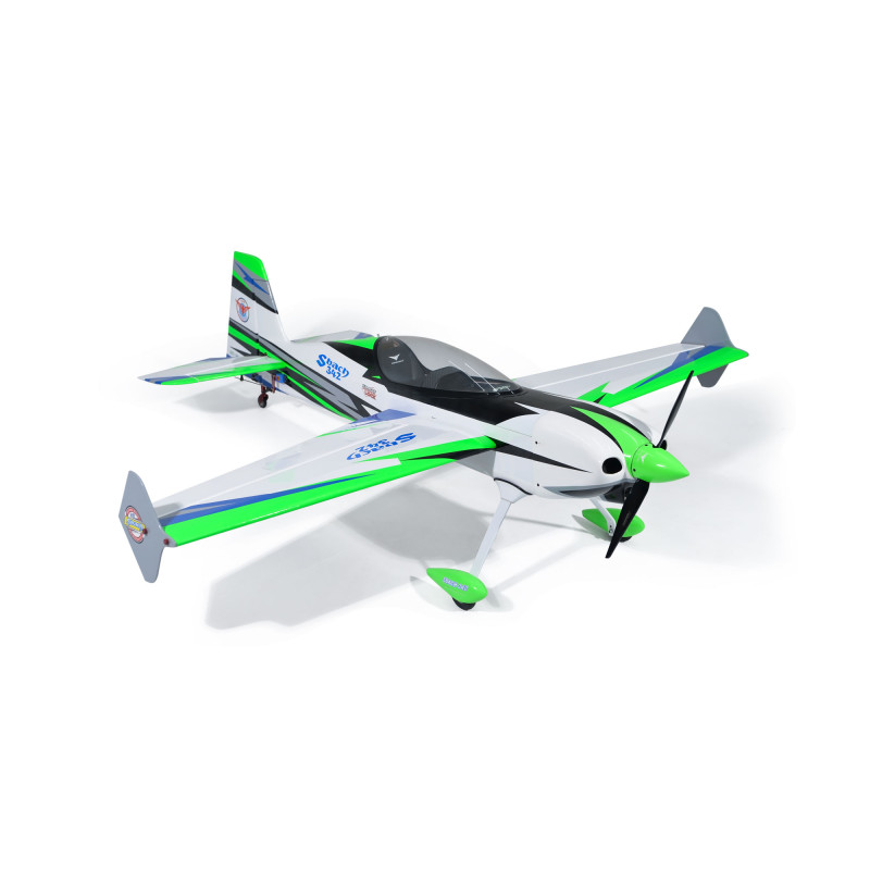 Avion Phoenix Model SBACH 342 60'' ARF V2 - PH253