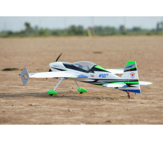 Avion Phoenix Model SBACH 342 60'' ARF V2 - PH253