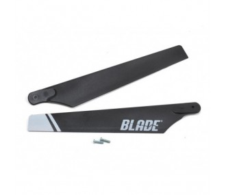 Blade 120 S - Akkuhalterung