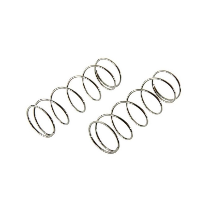 ARRMA AR330235 Shock spring 70mm M 75.5gf/mm Typhoon (2)