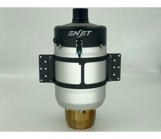 Enjet E86 Turbine (8,6 kg Schub) mit Autostart