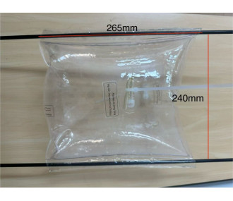 Fuel Bag 3,7 litres Pilot-RC