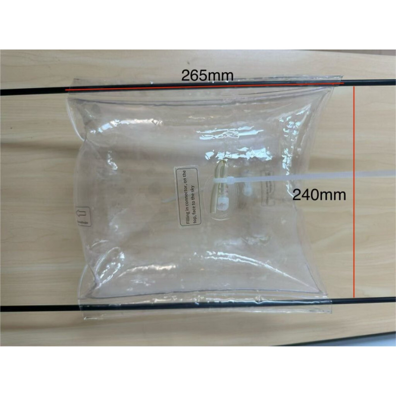 Fuel Bag 3.7 litres Pilot-RC