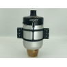 Enjet E100 Turbine (10 kg Schub) mit Autostart