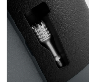 RadioMaster AX12 ELRS 2.4GHz - Radiocommande Android avec Écran Tactile 5.5"