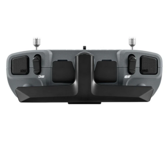 RadioMaster AX12 ELRS 2.4GHz - Radiocommande Android avec Écran Tactile 5.5"