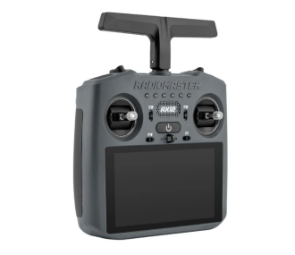 RadioMaster AX12 ELRS 2.4GHz – Android Remote Control with 5.5" Touch Screen