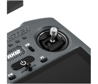 RadioMaster AX12 ELRS 2,4GHz – Android-Fernsteuerung mit 5,5" Touchscreen