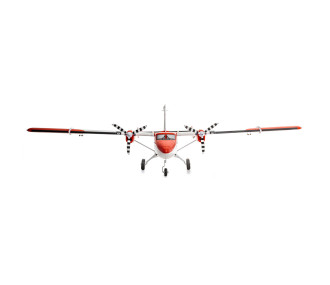 DHC-6 Twin Otter 1.4m PNP E-flite