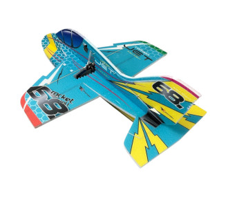 Jet Cartoon Rc Factory

This phrase is a proper noun or brand name and does not require translation. If you wish to translate it for understanding, it would be:

Jet Cartoon RC Fabrik