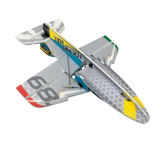 Jet Cartoon Rc Factory

This phrase is a proper noun or brand name and does not require translation. If you wish to translate it for understanding, it would be:

Jet Cartoon RC Fabrik