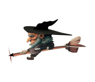 Plane RC Factory The Wicked Wizard