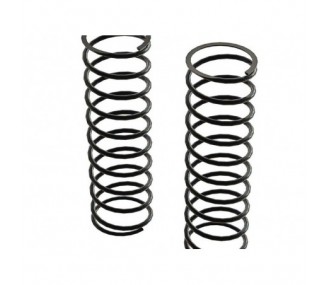 ARRMA AR330460 Rear Shock Spring 4x4 (2)