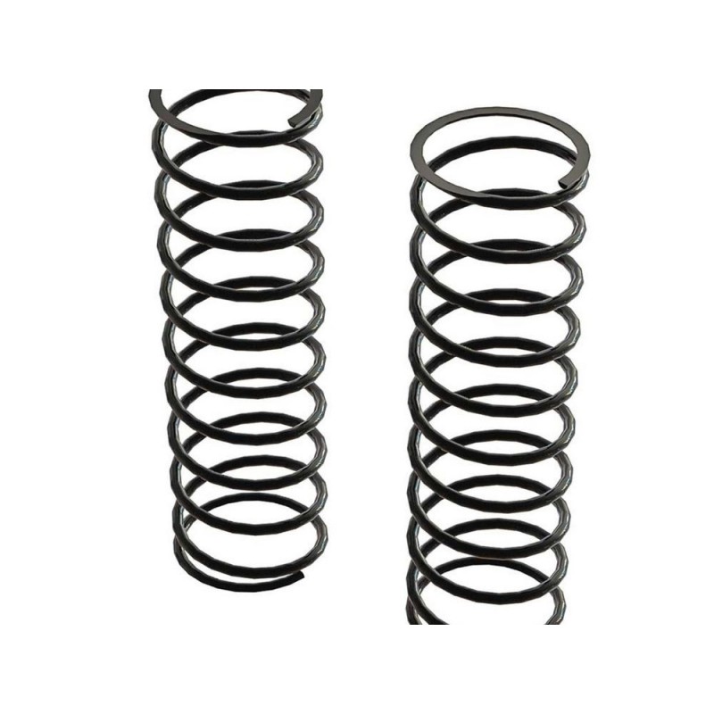 ARRMA AR330460 Rear Shock Spring 4x4 (2)