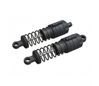 ARRMA AR330433 Assmbled Shock (Paar)