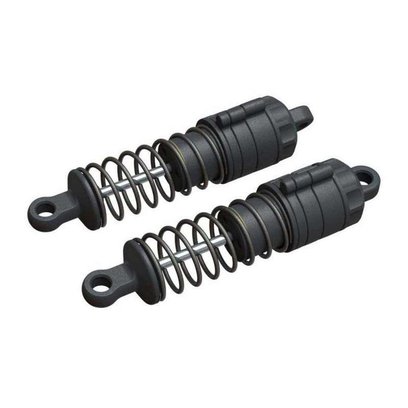 ARRMA AR330433 Assmbled Shock (Paar)