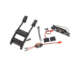 KIT COMPLETO LED Traxxas – MINI XRT NUOVO