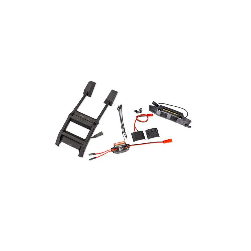 Traxxas KOMPLETTES LED-KIT – MINI XRT NEU