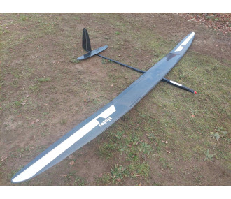 TILIA NOTOS ARF (F5J-400) ca. 3.77m