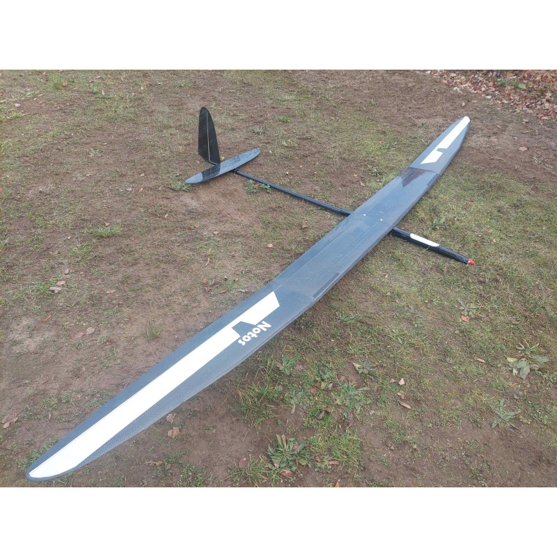 TILIA NOTOS ARF (F5J-400) env. 3.77m