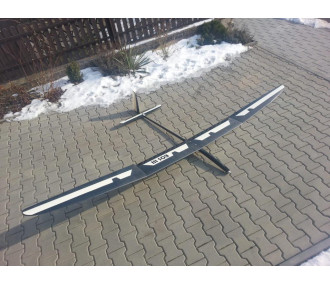 TILIA EOS III ARF Vollkarbon (F5J-400) ca. 3.85m