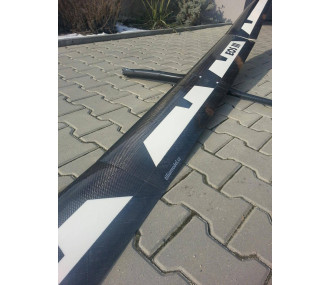 TILIA EOS III ARF Full Carbon (F5J-400) approx. 3.85m