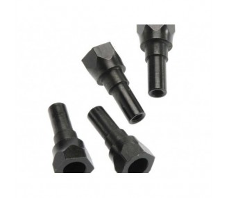 ARRMA AR330482 6S Shock Standoff (4)