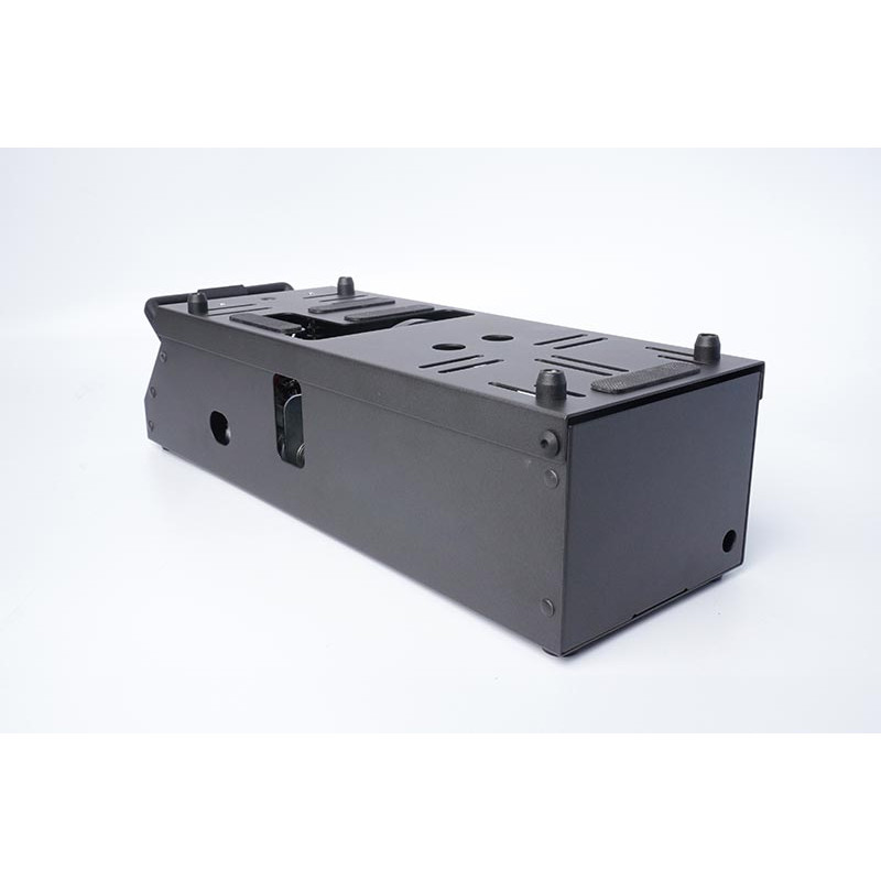 Koswork Startbox Buggy-Piste-GT (2x550)