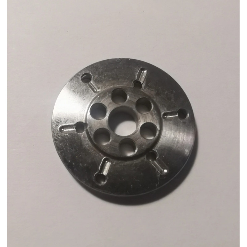 FORFASTER Z1 - Brake disc